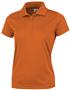 Ladies SS Xtreme-Tek Polo Shirts