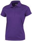 Baw Ladies Short Sleeve Xtreme-Tek Polo Shirts Baw Ladies Short Sleeve Xtreme-Tek Polo Shirts