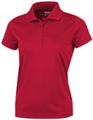 Baw Ladies Short Sleeve Xtreme-Tek Polo Shirts Baw Ladies Short Sleeve Xtreme-Tek Polo Shirts