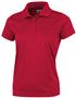 Ladies SS Xtreme-Tek Polo Shirts