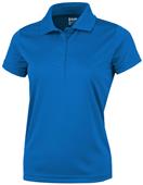 Baw Ladies Short Sleeve Xtreme-Tek Polo Shirts Baw Ladies Short Sleeve Xtreme-Tek Polo Shirts