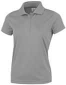 Baw Ladies Short Sleeve Xtreme-Tek Polo Shirts Baw Ladies Short Sleeve Xtreme-Tek Polo Shirts