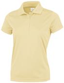 Baw Ladies Short Sleeve Xtreme-Tek Polo Shirts Baw Ladies Short Sleeve Xtreme-Tek Polo Shirts