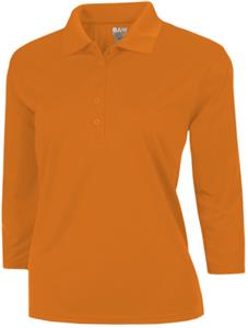 TEXAS ORANGE