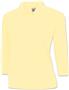 Ladies 3/4 Sleeve Xtreme-Tek Polo Shirts