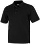 Men's SS Solid Cool-Tek Polo Shirts
