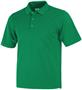 Men's SS Solid Cool-Tek Polo Shirts