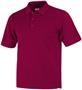 Men's SS Solid Cool-Tek Polo Shirts