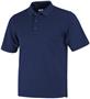 Men's SS Solid Cool-Tek Polo Shirts
