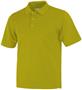 Men's SS Solid Cool-Tek Polo Shirts