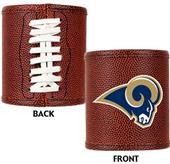 NFL St. Louis Rams Football Can Koozie