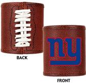 NFL New York Giants Football Can Koozie