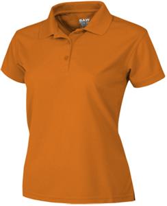 TEXAS ORANGE