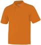 Youth SS Solid Cool-Tek Polo Shirts