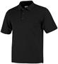 Youth SS Solid Cool-Tek Polo Shirts