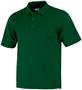 Youth SS Solid Cool-Tek Polo Shirts