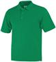 Youth SS Solid Cool-Tek Polo Shirts