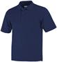 Youth SS Solid Cool-Tek Polo Shirts