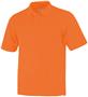 Youth SS Solid Cool-Tek Polo Shirts