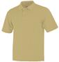 Youth SS Solid Cool-Tek Polo Shirts