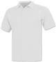 Men's SS Full Button Cool-Tek Polo Shirts