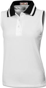 WHITE/BLACK