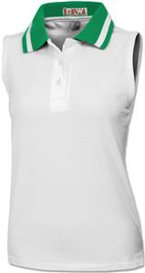 WHITE/KELLY