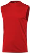 Baw Men's Sleeveless Xtreme-Tek Shirts