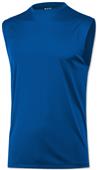 Baw Men's Sleeveless Xtreme-Tek Shirts