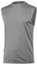 Men's Sleeveless Xtreme-Tek Heather Shirts