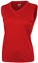 Ladies Sleeveless Extreme-Tek Shirts