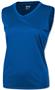 Ladies Sleeveless Extreme-Tek Shirts
