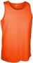 Men's Sleeveless Marathon Singlet Shirts