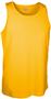 Men's Sleeveless Marathon Singlet Shirts