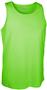 Men's Sleeveless Marathon Singlet Shirts