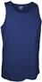 Men's Sleeveless Marathon Singlet Shirts