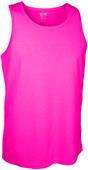 Baw Men's Sleeveless Marathon Singlet Shirts Baw Men's Sleeveless Marathon Singlet Shirts