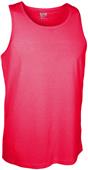 Baw Men's Sleeveless Marathon Singlet Shirts Baw Men's Sleeveless Marathon Singlet Shirts