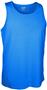 Men's Sleeveless Marathon Singlet Shirts