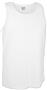 Men's Sleeveless Marathon Singlet Shirts