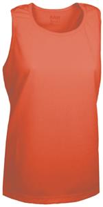 SAFETY ORANGE