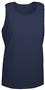 Ladies Sleeveless Marathon Singlet Shirts