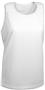 Ladies Sleeveless Marathon Singlet Shirts