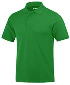 Baw Men's Short Sleeve Everyday Polo Shirts