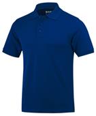 Baw Men's Short Sleeve Everyday Polo Shirts
