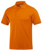 Baw Men's Short Sleeve Everyday Polo Shirts