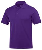 Baw Men's Short Sleeve Everyday Polo Shirts