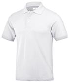 Baw Men's Short Sleeve Everyday Polo Shirts