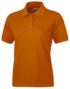 TEXAS ORANGE