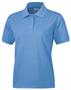 Ladies SS Everyday Polo Shirts